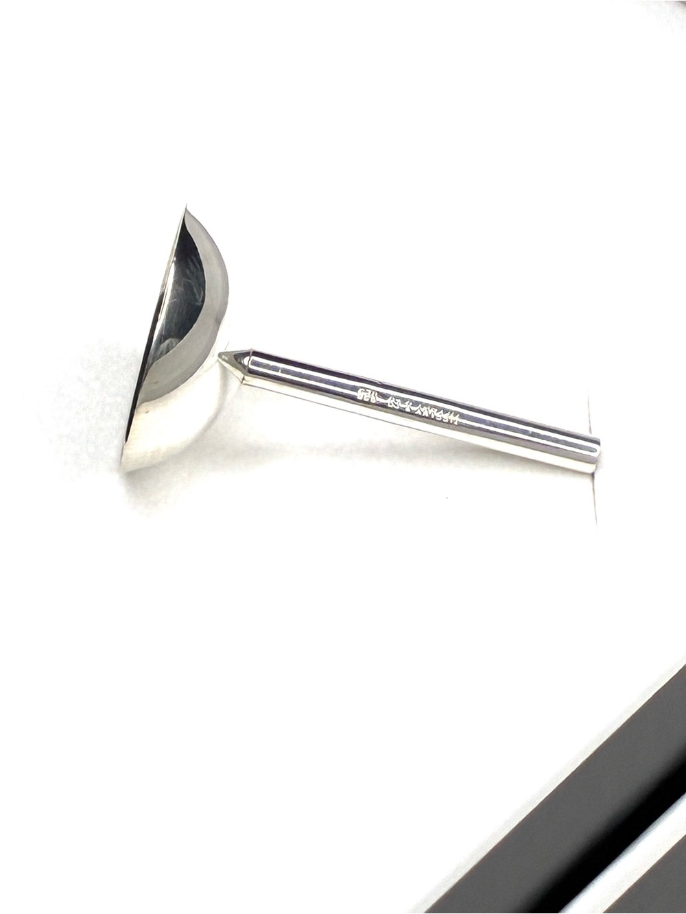 Vintage Tiffany & Co. Sterling Silver Perfume Funnel Only